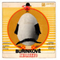 0263 ... MUZIKA BEZ KAPELNÍKA: Buřinkové kvarteto (1971)