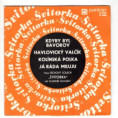 0280 ... DECHOVKA: Švitorka (1972)
