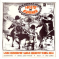 0279 ... MUZIKA BEZ KAPELNÍKA: Hosté u Buřinek (1972)