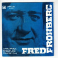 0277 ... BROM GUSTAV ORCHESTR: Fred Frohberg (1972)