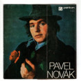 0270 ... NOVÁK PAVEL: Pavel Novák (1972)