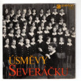 0269 ... SEVERÁČEK: Úsměvy Severáčku (1972)