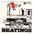 0268 ... BEATINGS: Hvězdný ples / Vláček plný touhy / Zámecká ... (1972)