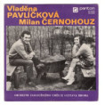 0290 ... ČERNOHOUZ PAVLÍČKOVÁ: Co ti brání (1973)