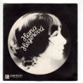 0286 ... HEGEROVÁ HANA: Mapa lásky ... (1973)