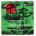 0307 ... KUČERA VÁCLAV SE SKUPINOU: La Paloma / Mi caballo blanco ... (1973)