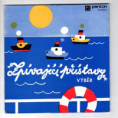 0302 ... RŮZNÍ: Zpívající přístavy (1973) 1/2 