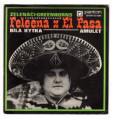 0301 ... ZELENÁČI-GREENHORNS: Feleena z El Pasa / Bílá kytka / Amulet (1973)