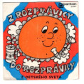 0347 ... POHÁDKY: Rozprávky z detského sveta (1974)