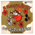 0341 ... POHÁDKY: Rozprávky o Meduške (1974)