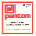 0340 ... DECHOVKA: Švitorka (1975)
