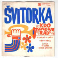 0368 ... DECHOVKA: Švitorka (1976)