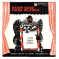 0363 ... BANJO BAND IVANA MLÁDKA: Linda / Dívka s dolíčky / Hledám ... (1975)