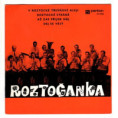 0362 ... DECHOVKA: Roztočanka (1975)