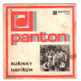 0358 ... MUZIKA BEZ KAPELNÍKA: Buřinky havířům (1975)