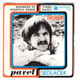0389 ... SEDLÁČEK PAVEL: Příběh (1976)