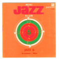 0381 ... JAZZ Q: Mini jazz klub 5 (1976)