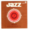 0396 ... IMPULS: Mini jazz klub 7 (1976)