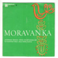 0395 ... DECHOVKA: Moravanka  (1976)
