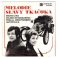0364 ... DECHOVKA: Švitorka (1975)