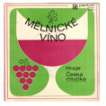 0276 ... DECHOVKA: Česká muzika (1972)