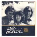 0198 ... ŽÁCI: Spinkej / Písnička / Malbruk / Pozdrav (1985)