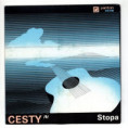 0196 ... STOPA: Cesty 9 (1985)