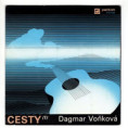 0189 ... ANDRTOVÁ-VOŇKOVÁ DAGMAR: Cesty 7 (1985)