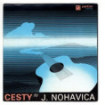 0185 ... NOHAVICA JAROMÍR: Cesty 5 (1985)