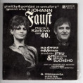 0181 ... SEMAFOR: Dr. Johann Faust, Karlovo nám. 40 Praha 2 (1984) 1/2