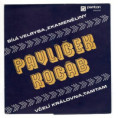 0179 ... KOCÁB & PAVLÍČEK: Bílá velryba (1985)