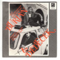 0175 ... BURIAN JAN & DĚDEČEK JIŘÍ: Múzy / Meziměsto / Vypadáš pobaveně ... (1984)