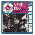 0169 ... VENTIL DUO: Mini jazz klub 42 (1985)