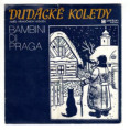 0162 ... BAMBINI DI PRAGA: Dudácké koledy (1984)