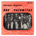 0143 ... VÁVROVA SKUPINA: Dos Palomitas (1984)