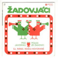 0142 ... DECHOVKA: Žadovjáci (1983)