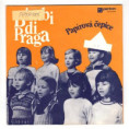 0141 ... BIMBI DI PRAGA: Papírová čepice (1983)
