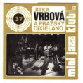 0140 ... VRBOVÁ JITKA: Mini jazz klub 37 (1983)