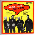 0128 ... BANJO BAND IVANA MLÁDKA: 1973-1975 (1983) 1/2