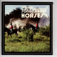 0109 ... KOOSPOL MUSIC BOX - Songs about horses (1982) 1/2