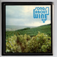 0107 ... KOOSPOL MUSIC BOX - Songs about wine (1982) 1/2
