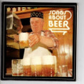 0105 ... KOOSPOL MUSIC BOX - Songs about beer (1982) 1/2