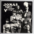 0211 ... MOLAVCOVÁ & SUCHÝ: Jonáš, dejme tomu v úterý (1985) 1/2