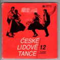 0201 ... FOLKLÓR: Plzeňský lidový subor (1985) 1/4