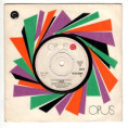 0089 ... DUCHOŇ KAROL: Jediná / Pod modrým nebom (1971)