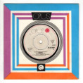 0085 ... ORAVEC VLADO: Čerešne / Zašlé časy (1972)