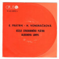 0390 ... FRÁTRIK EMIL: Kúzlo strieborného plátna / VONDRÁČKOVÁ HELENA: Aladinova lampa (1976)