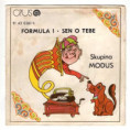 0361 ... MODUS: Formula 1 – Sen o tebe (1974)
