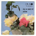 0346 ... PRÚDY: Praj mi dobrú púť / Počítam (1974)