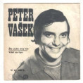 0329 ... VAŠEK PETER: Žltá stužka zlatý tieň / Videli ste tygra (1974)